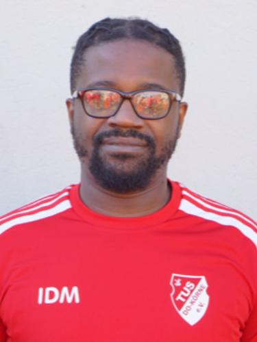 Kwanda Dieu-Merci Isankunya