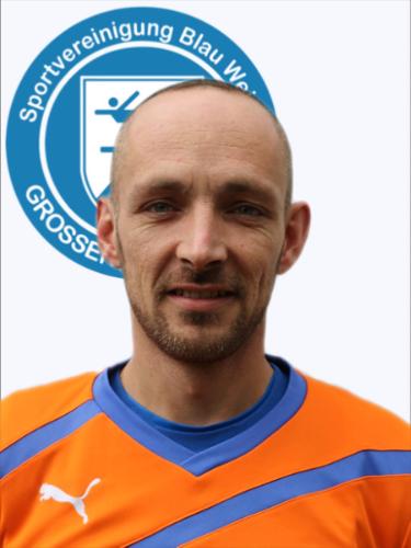 Steffen Peter