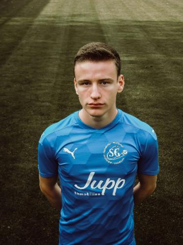 Dominik Rieder