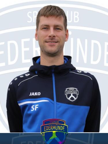 Steven Forster