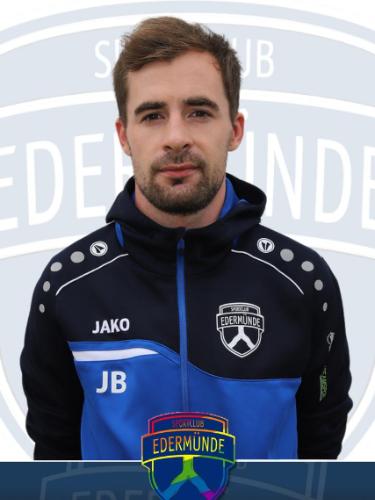 Jacob Bachmann