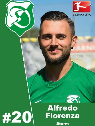Alfredo Fiorenza