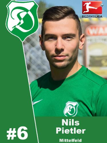 Nils Pietler