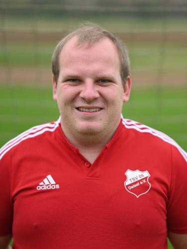 Tim Ebenhoch