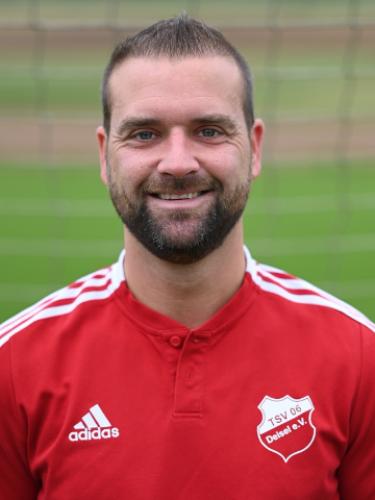 Torben Alberding