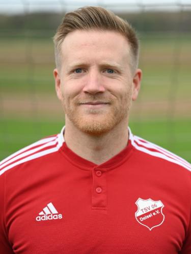 Christoph Backofen