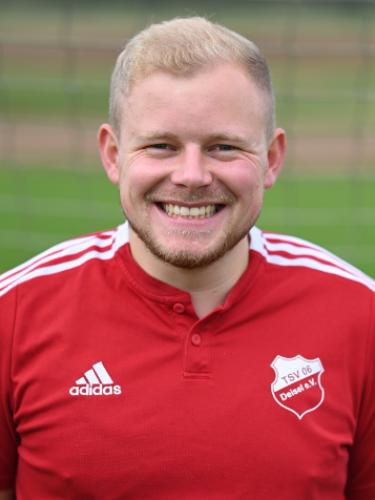 Andre Koch