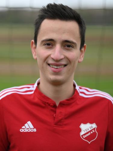 Jonas Kriska