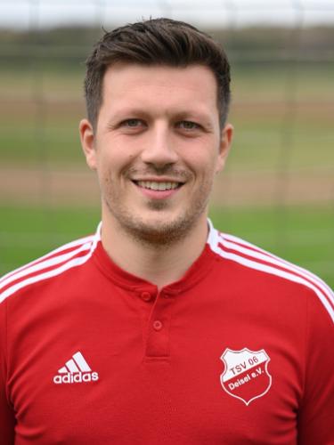 Robin Krull