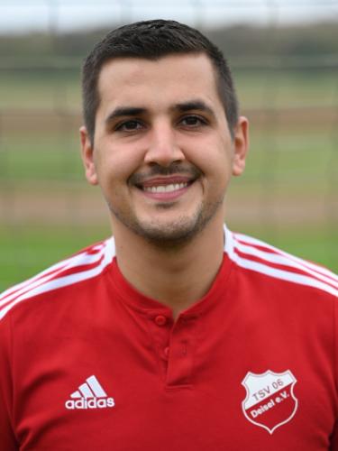 Yannik Maihack