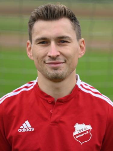 Jannis Meimbressse