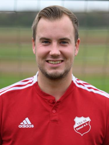 Marius Schaefer