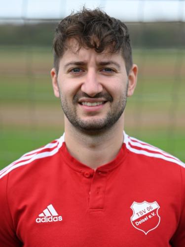 Marco Thorsten Stübener