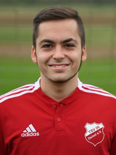 Lorenz Eckl