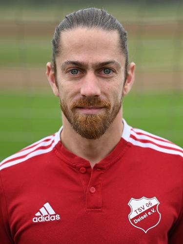 Andre Heere