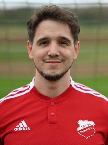 Marco Koester