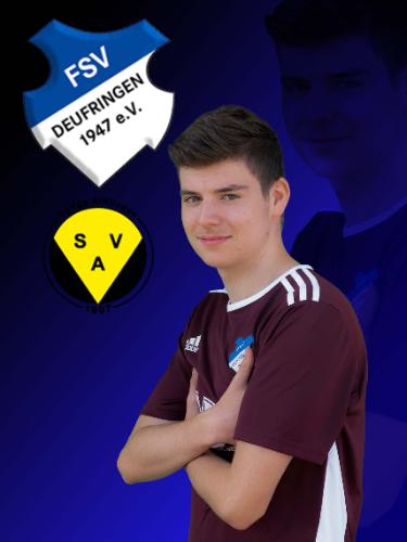 Noah Wörner
