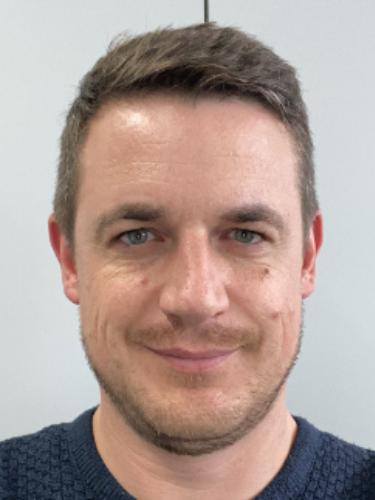 Andre Rothmann