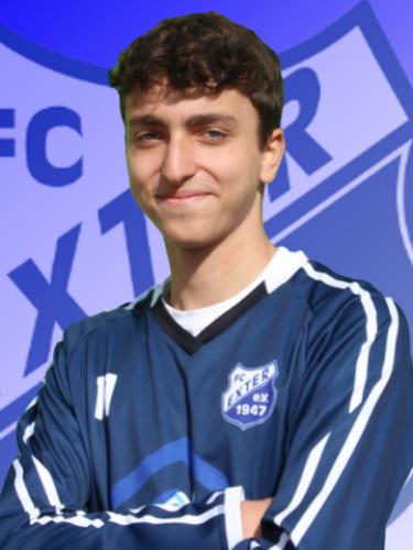 Eren Emre Thoma