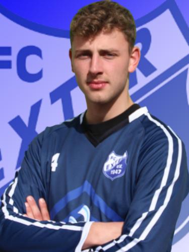 Ben Twelsiek