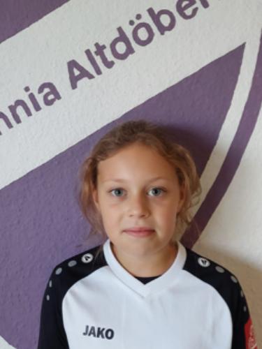 Lia Marleen Raschick