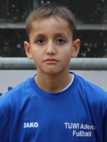 Endi Vogli