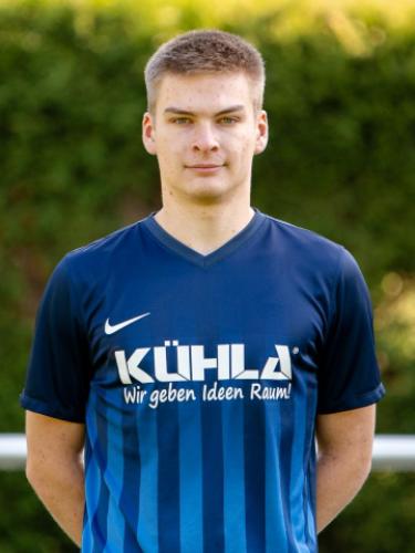 Sebastian Schmedes