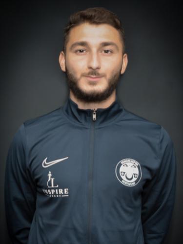 Egzon Reshani