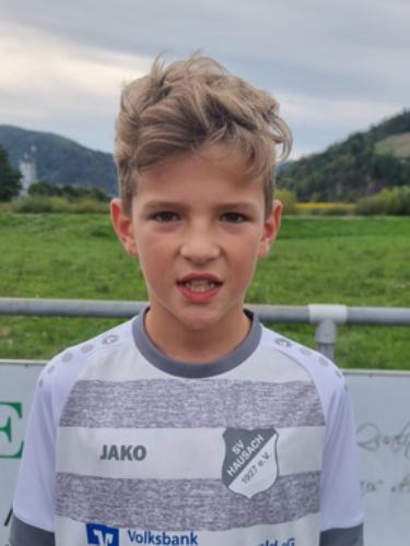 Marlon Lange