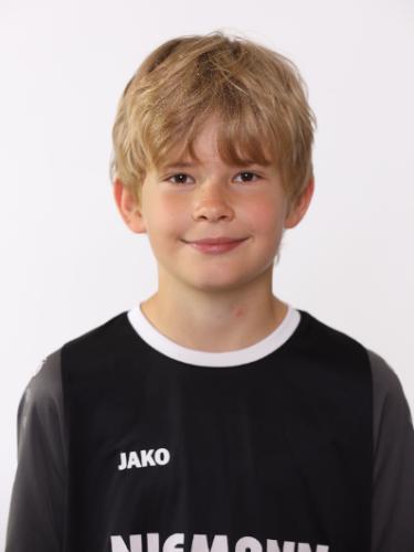 Mats Diekmeyer