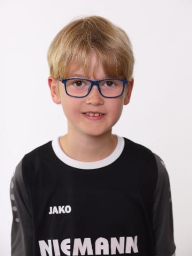 Jannis Flömer