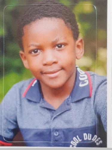 Benilde Mafolo Tshibalonza Nabintu