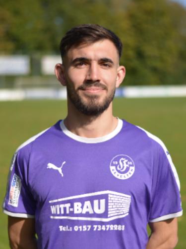 Bogdan-Dumitru Focsaneanu