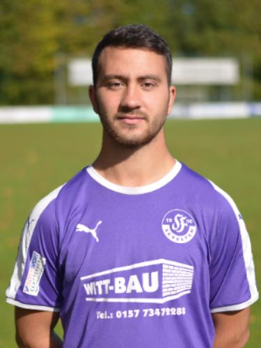 Petru Constantin Ignat