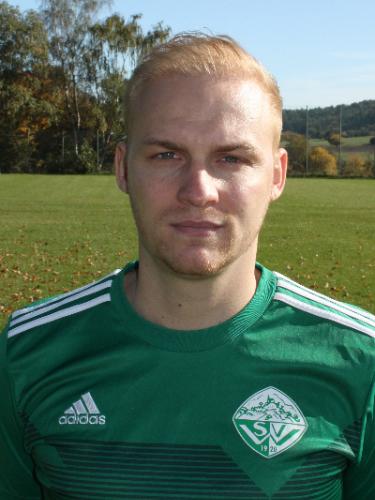 Sven Mensel