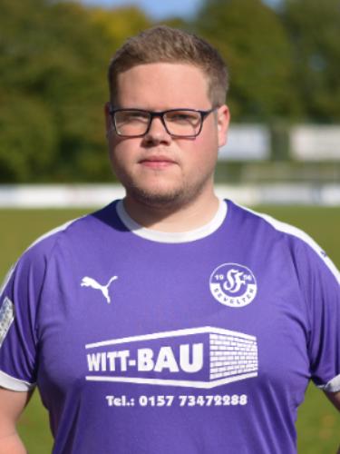 Jonas Werrelmann