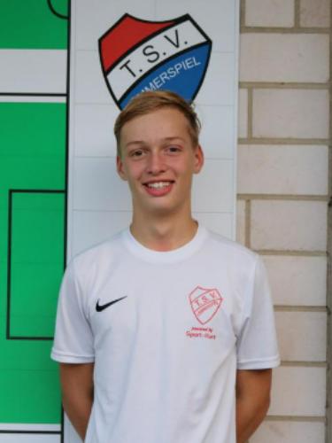 Tom Matthias Herbert