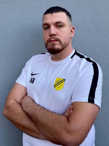 Alexander Brettel