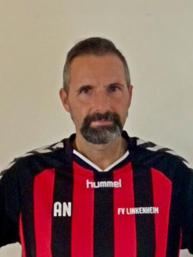 Alexander Nagel