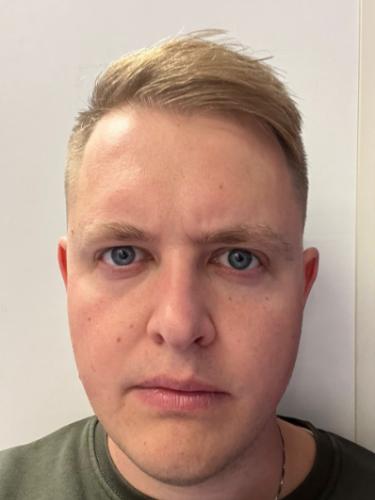 Tobias Gregel