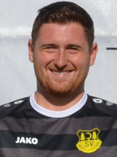 Bernd Oswald