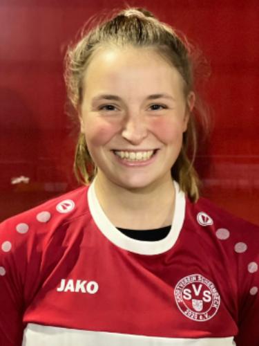 Sophia Fiehn