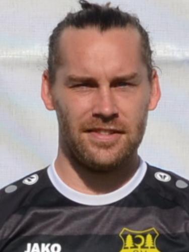 Yannick Stolz