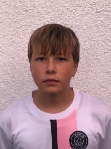 Leander Florens Otto