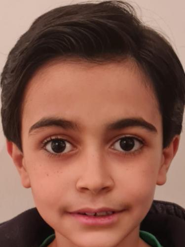 Kawian Dehkordi