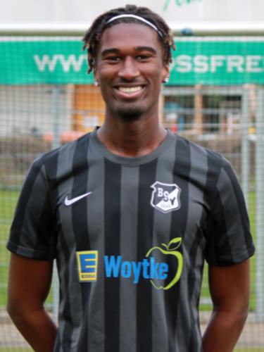 Jonathan Debuc