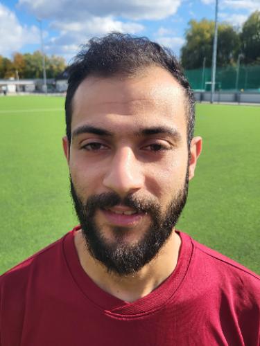 Hussein Mohammed
