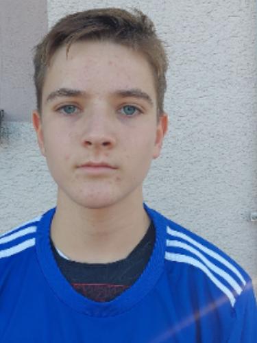 Rico Geiger