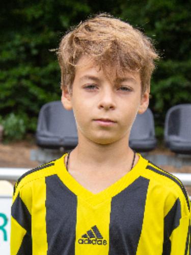 Rene Alessandro Heinemann