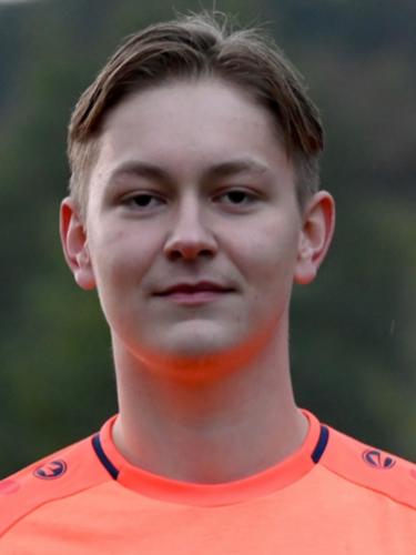 Ferdinand Maximilian Konrad Titus Hoffmann